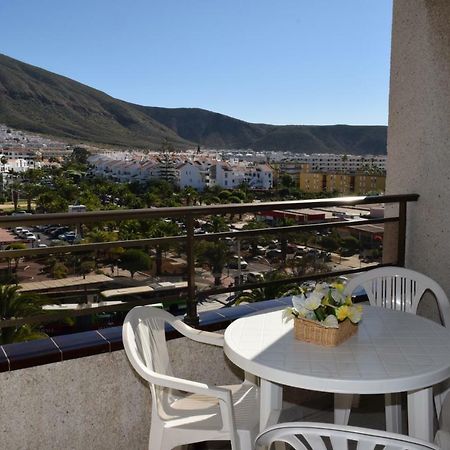 Precioso Apartamento Los Cristianos  Extérieur photo