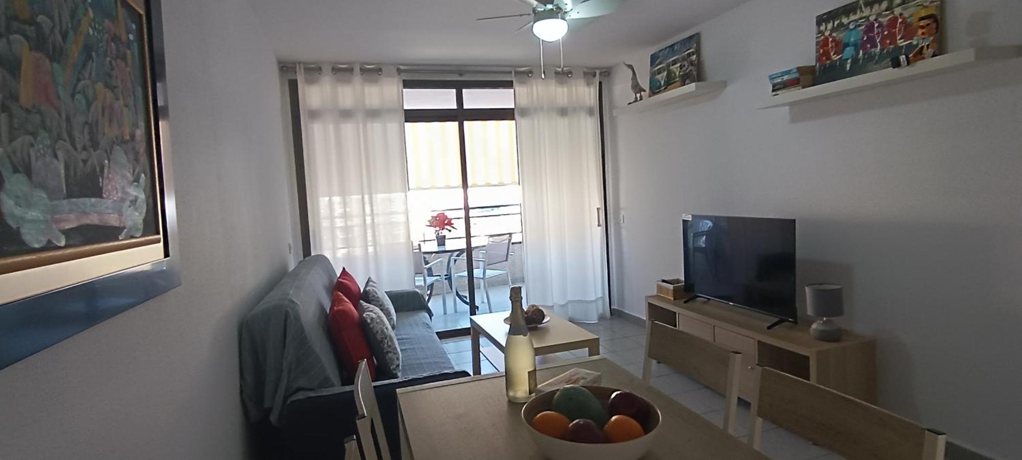 Precioso Apartamento Los Cristianos  Extérieur photo