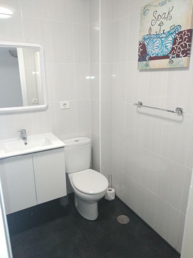 Precioso Apartamento Los Cristianos  Extérieur photo