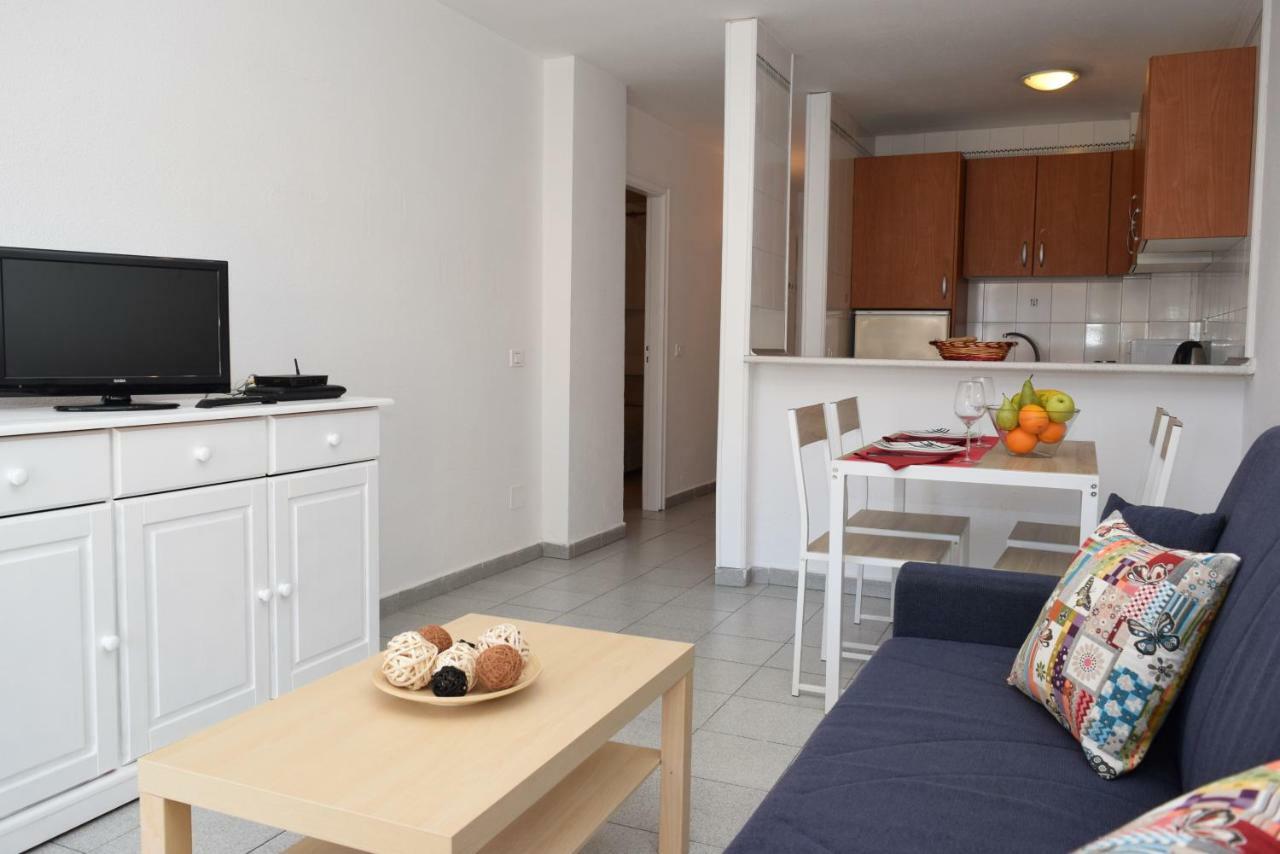Precioso Apartamento Los Cristianos  Extérieur photo