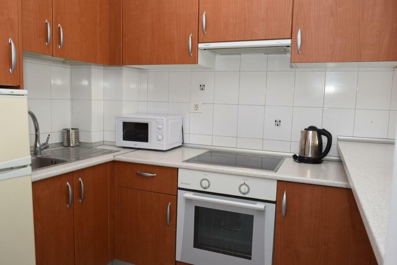 Precioso Apartamento Los Cristianos  Extérieur photo